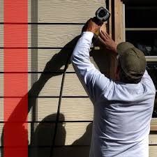 Custom Trim and Detailing for Siding in Troup, TX